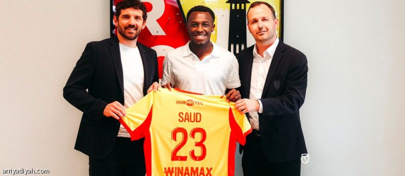 لانس بعد التوقيع مع عبد الحميد: «نمر» برز بقوة دوليّا