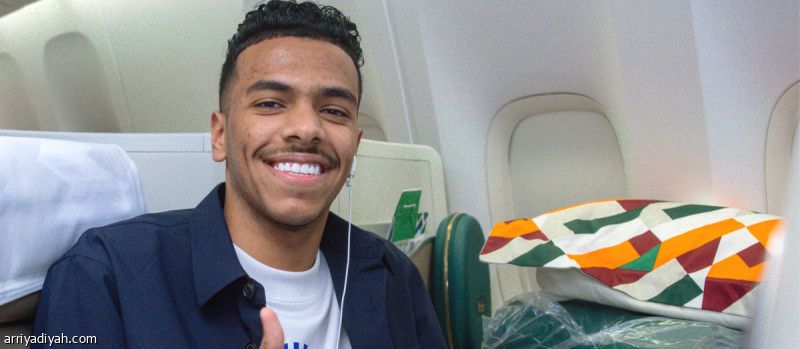 مقابل 12 مليونا سنويا.. الجوير قدساويا حتى 2030