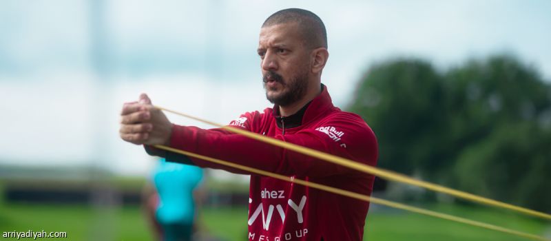 الإثنين.. الهلال يستقبل نيفيش في دوناوشينجن