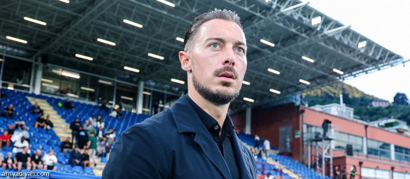 الأهلي ينتظر برنامج يايسله في جدة