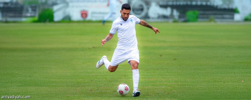 التجربة الثانية.. الأخدود يلاقي النجمة في إزميت