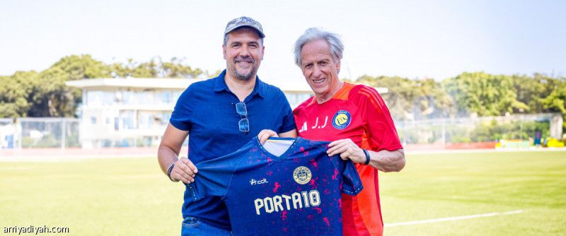 الاتحاد يلاقي فريق مورينيو وجيسوس