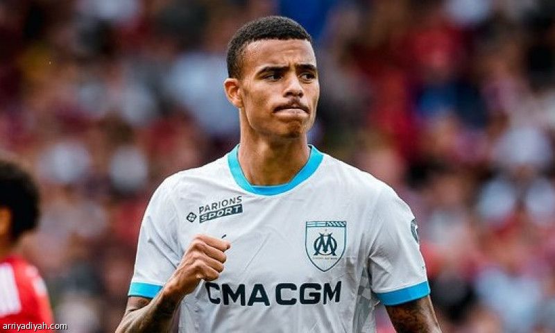 اتصالات «الدون» تقرّب جرينوود من النصر