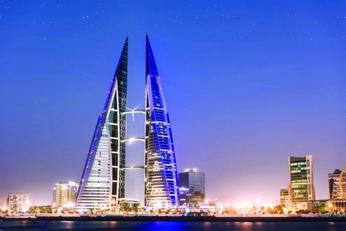 صندوق الثروة السيادية البحريني يستحوذ على حصة بـ«بلو فايف كابيتال»