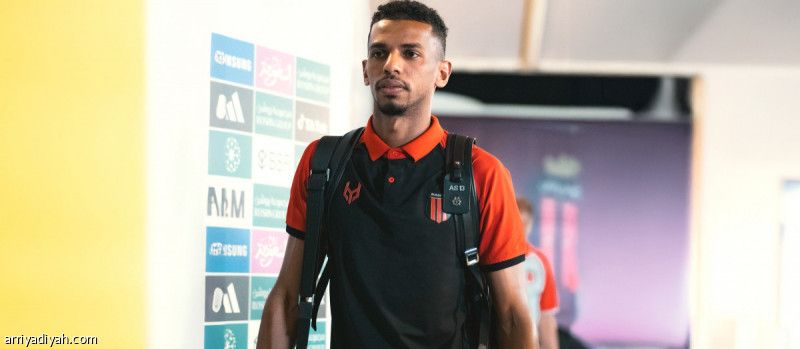 الخليج.. خامس محطات عسيري