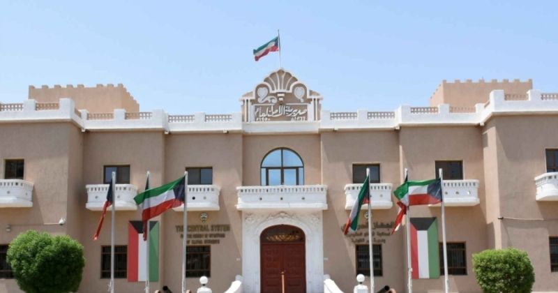 اعتمادات مالية خاصة لـ «الجهاز المركزي»