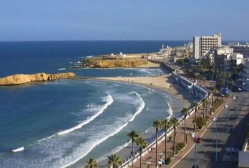 رسمياً.. جدة تفتتح الطريق المعجزة بـ11 جسرًا ينهي معاناة الزحام المروري للأبد