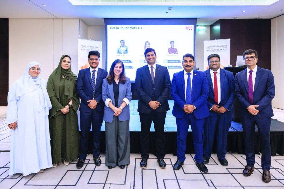 مصرف عجمان ينظم ندوة حول ضريبة الشركات لدعم مجتمع الأعمال في الإمارات