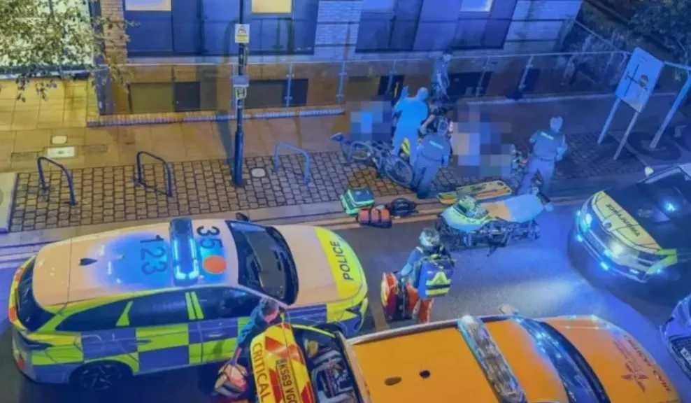 الشرطة البريطانية تعتقل رجلين بتهمة قتل طالب سعودي طعناً في كامبريدج