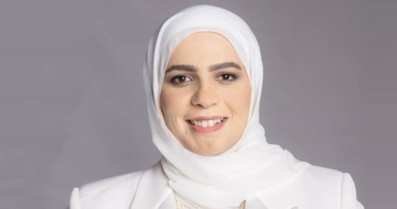 قبول استقالة الفصام وتكليف المخيزيم بالقيام بأعمال وزير المالية