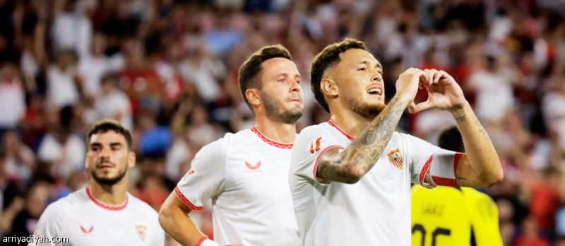 بعد عجز الاتحاد.. القادسية يحاول تهديد هيمنة إشبيلية على كأس بويرتا