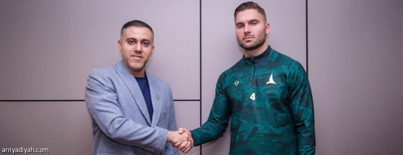 شينكيفيلد والخليج.. موسم مع أفضلية التجديد