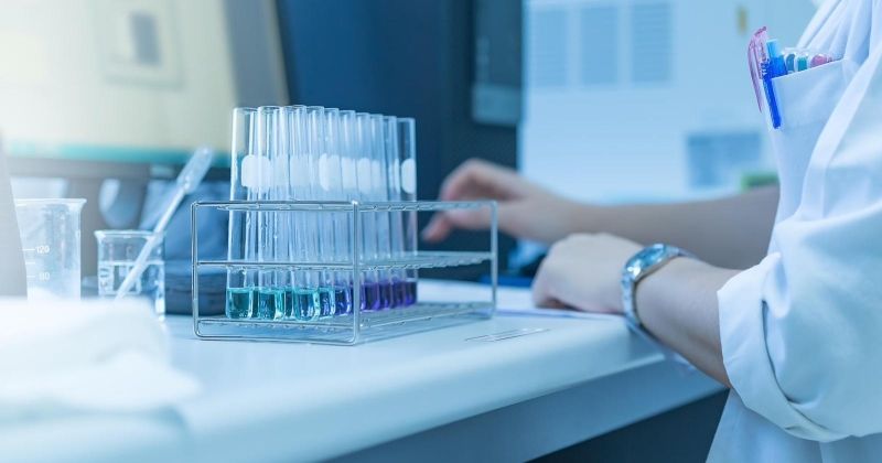 «الصحة»: 100 في المئة لـ«المختبر الوطني لشلل الأطفال» باختبار الكفاءة الدولي