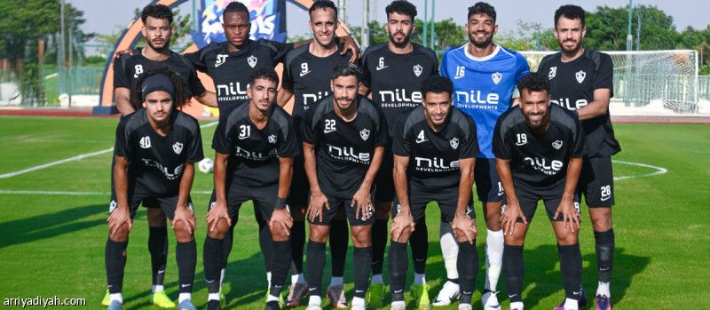 الزمالك يحصل على رخصة المشاركة المحلية والقارية