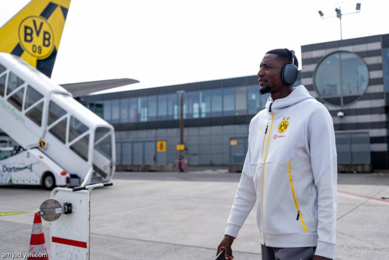 سوء الأحوال الجوية يُلغي حصة دورتموند