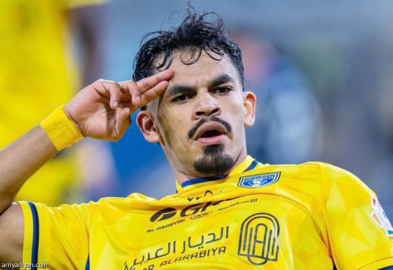 3 يستفسرون عن الناصر.. التعاون يطلب 55 مليونا