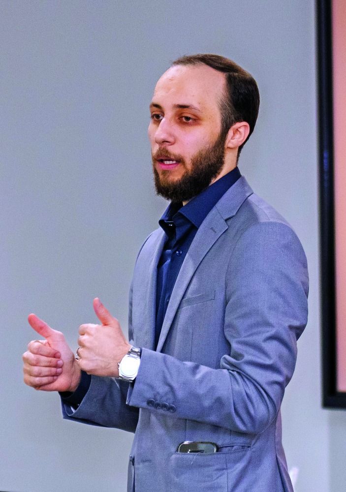 «علِّم لأجل قطر» تختتم المعهد الصيفي لمسار القادة الخميس