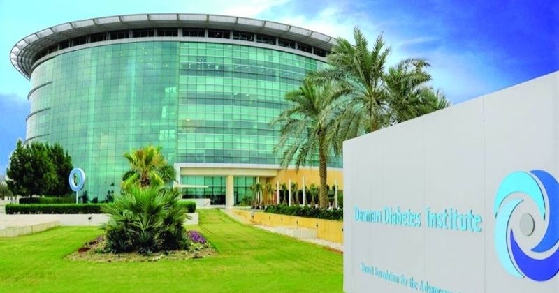 «دسمان للسكري» يعلن رؤيته الاستراتيجية للجينوم الوطني للكويت