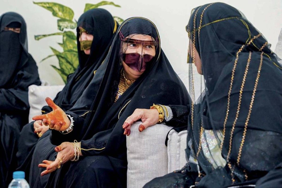 «بركة الدار».. نموذج وطني يعزز جودة حياة كبار المواطنين
