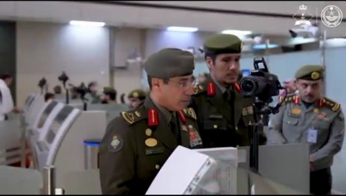 ابتدءاً من اليوم.. السعودية تطلق مبادرة لتمديد تأشيرات الزيارة.. وتوضح موقف الغرامات والمخالفات