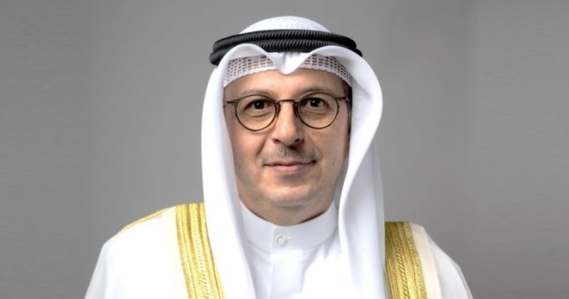 المخيزيم: مجلس إدارة «هيئة الاستثمار» يزكي الشيخ سعود الصباح لمنصب العضو المنتدب وتشكيل اللجان