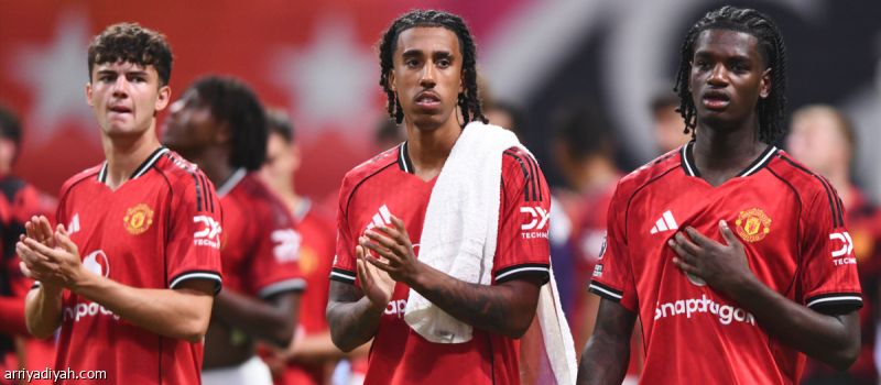 يورو يتوعد بموسم ثأري