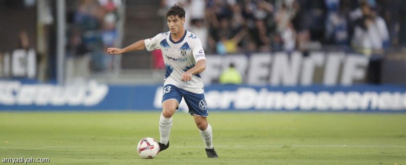 مجددا.. القادسية يعلن إعارة مارتن