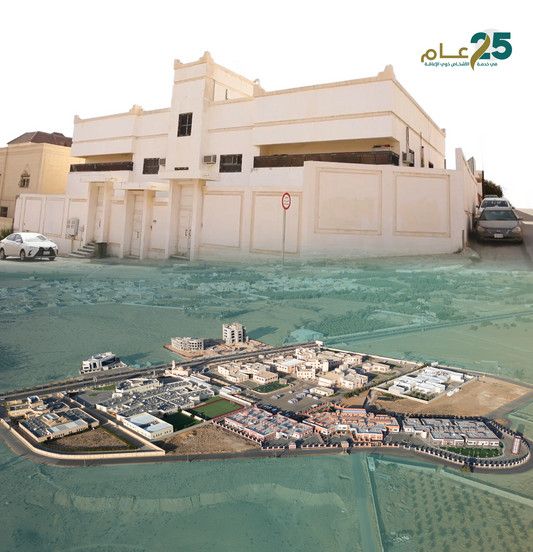 “تأهيل”.. قصة إنسانية سعودية تتجاوز حدود العطاء لتصنع ريادة وطنية وعربية