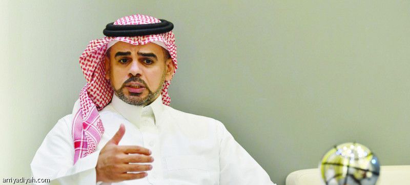 الرشود يستأنف قرار الاستبعاد