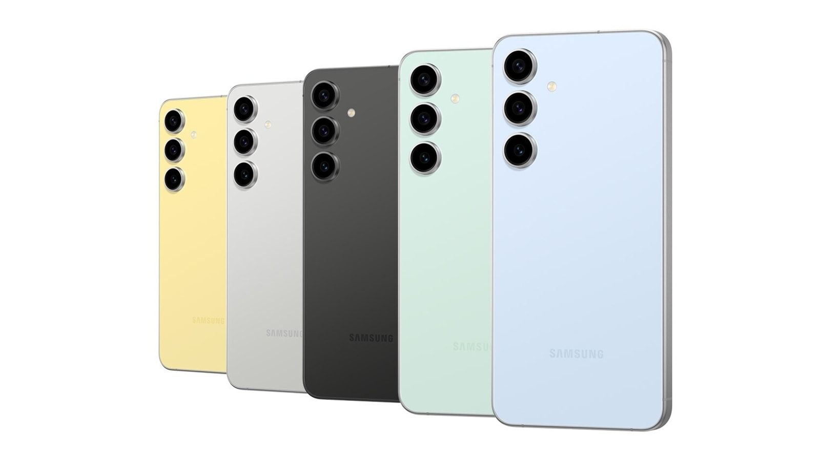 “سامسونج” تكسر المعتاد.. هذا موعد إطلاق هاتف “Galaxy S25 FE”
