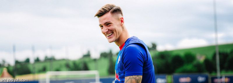 مانشستر يونايتد يرفع عرض سيسكو إلى 85 مليونا