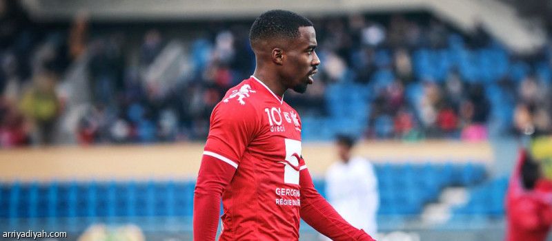 الزمالك يفسخ عقد أوكو