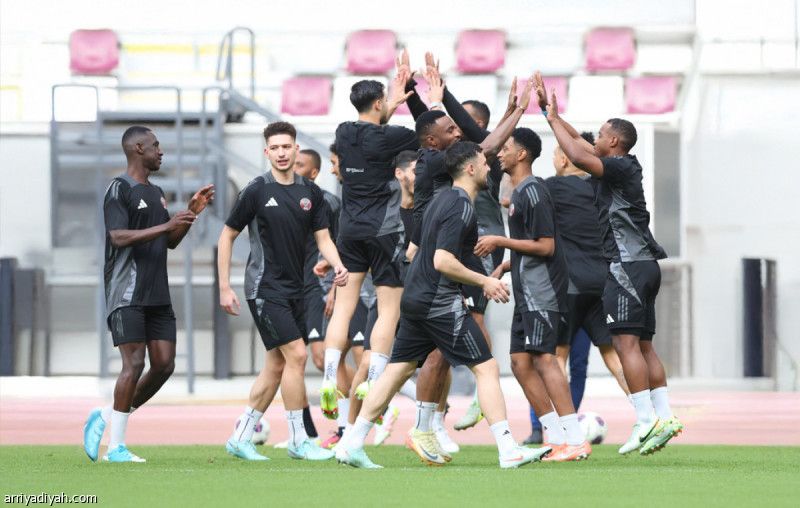 قبل الملحق.. قطر تلتقي البحرين وروسيا تجريبيا