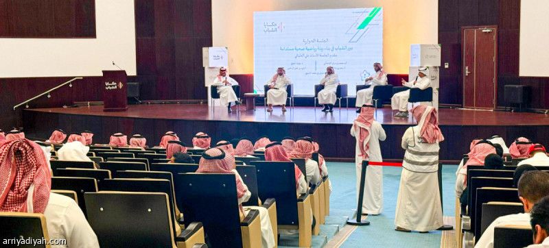 أمير عسير لماجد عبد الله: أنت الأول