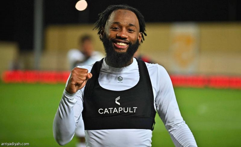 ضمك وافق على العرض.. الدرعية يشتري نكودو