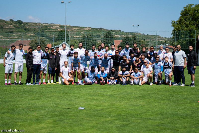 الشحانية.. لم يتذوق البطولات وهبط مرتين