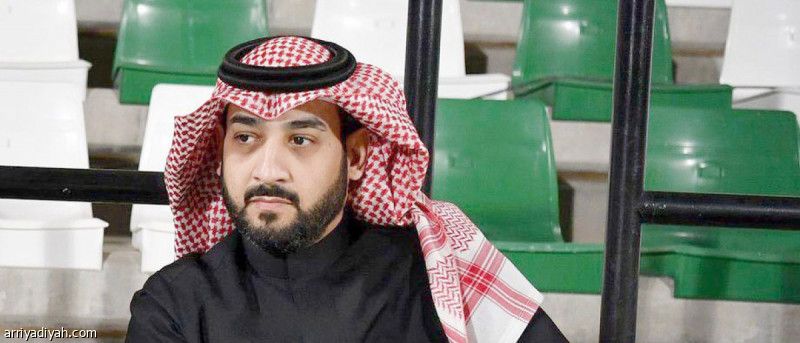 المقاطي يحرم الغامدي من رئاسة الأهلي