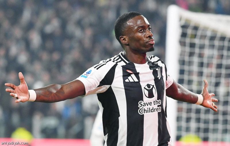 اليوفي يعير ويا إلى مارسيليا