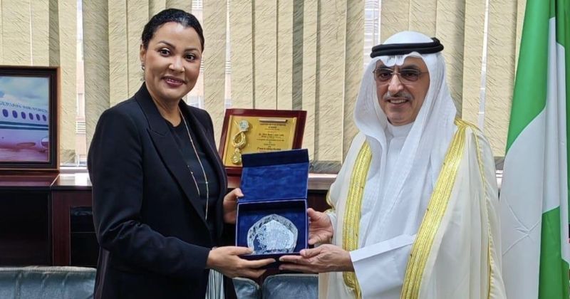 «الكويتي للتنمية» يوقع اتفاقية قرض مع نيجيريا لتمويل مشروع لدعم تعليم الأطفال