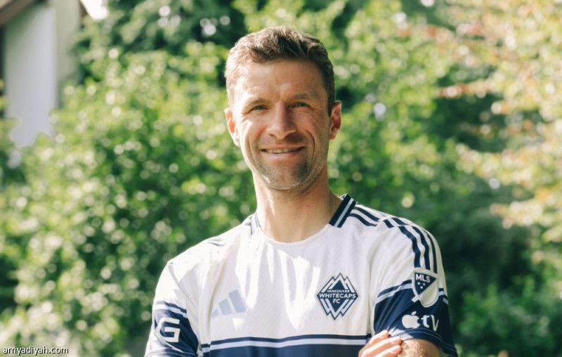 مولر ينتقل إلى فانكوفر وايتكابس