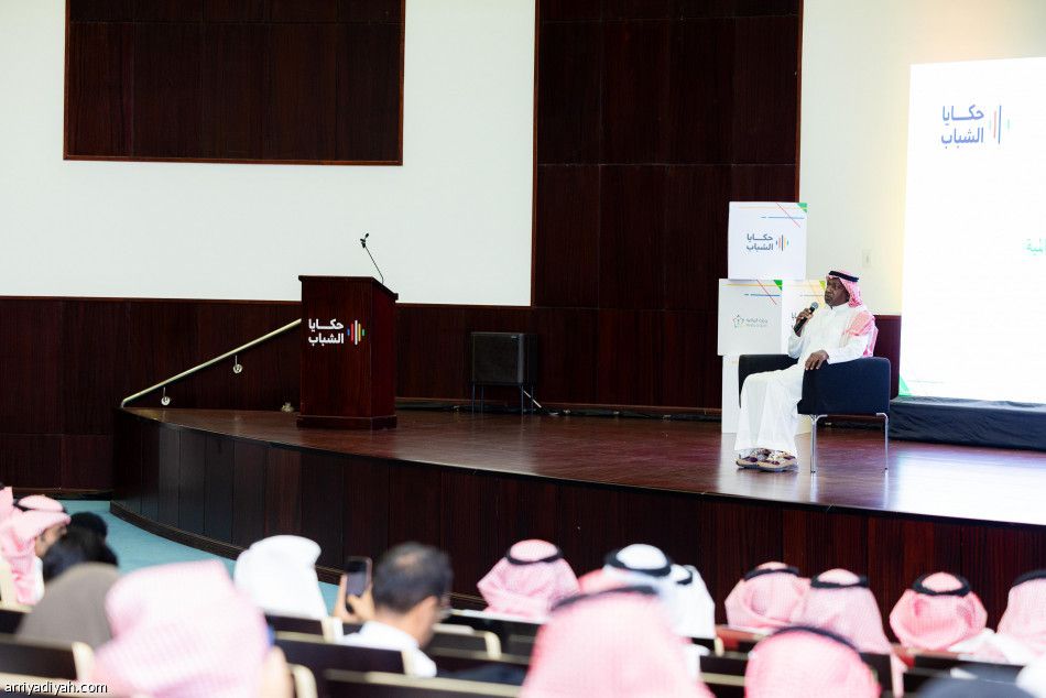 أمير عسير لماجد عبد الله: أنت الأول