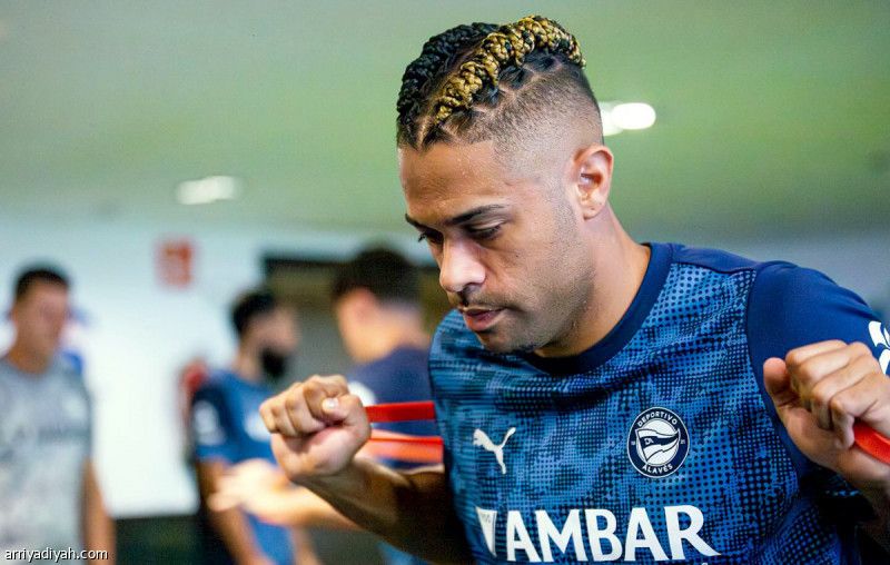 مهاجم الريال يعزز صفوف ألافيس