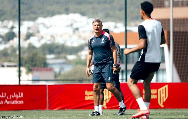 بين المعسكر والسوبر.. القادسية يتوقف يومين