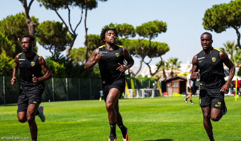 الثلاثاء العودة.. الاتحاد يرتاح 5 أيام