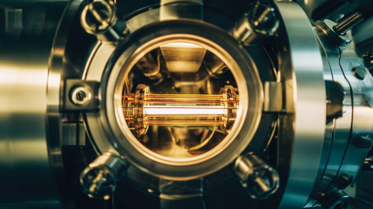 الإمارات تخطو بثقة نحو عصر الحوسبة الكمومية عالية الكفاءة