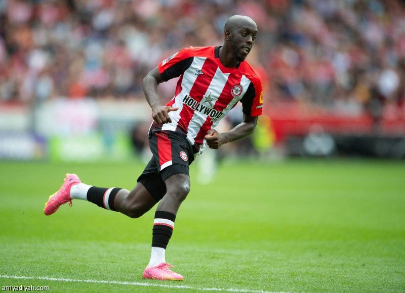 «ليكيب»: النصر يزاحم نيوم على ويسا