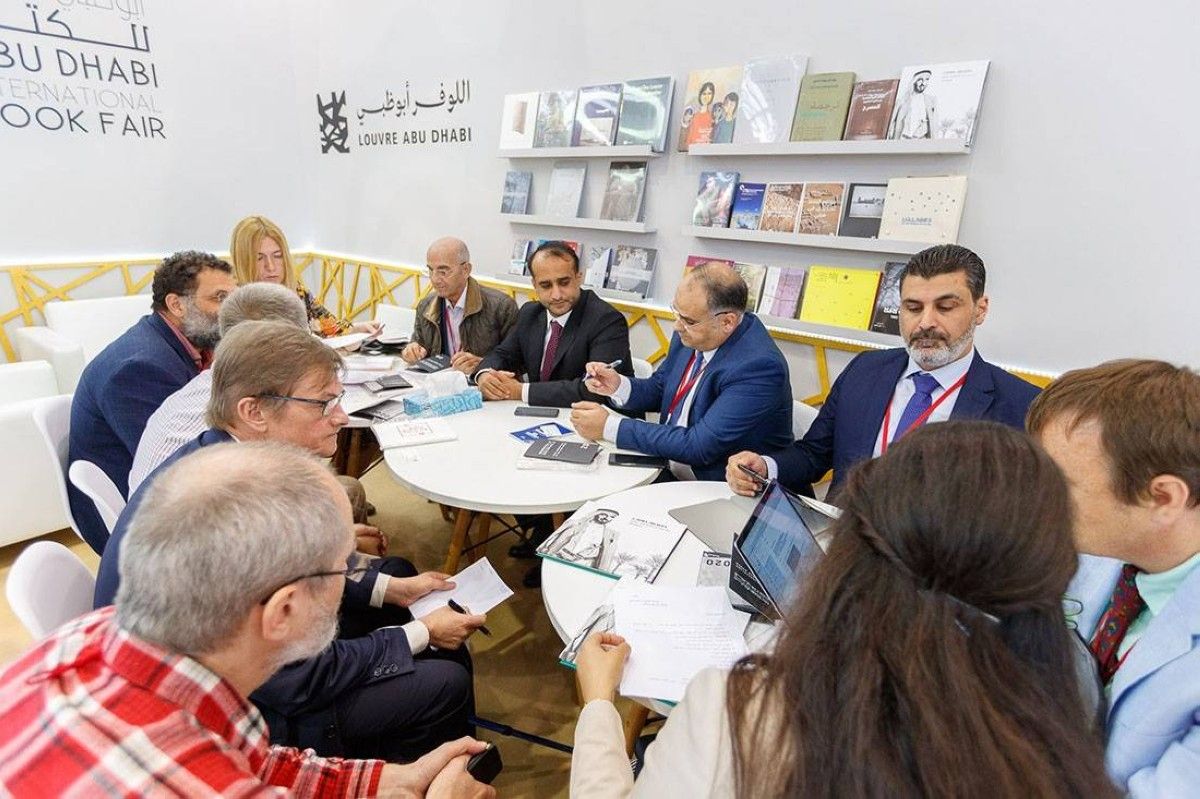 الإمارات وروسيا.. علاقات ثقافية متجذرة