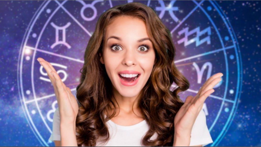 أربعة أبراج على موعد مع انفراجة قوية وحظ وفير في الأيام المقبلة كما توقع خبير الفلك محمد صبحي