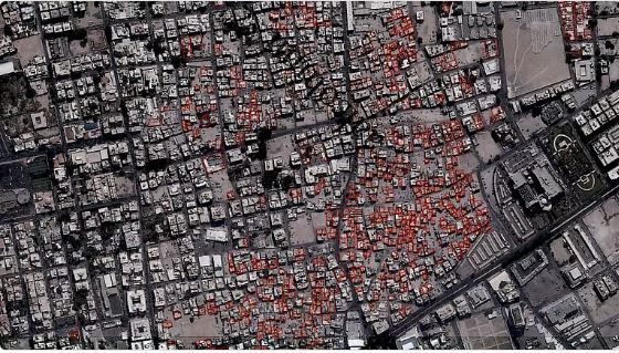 جدة تعلن رسمياً: خلال ساعات فقط يبدأ مشروع إزالة وهدد مئات المباني في هذه الاحياء