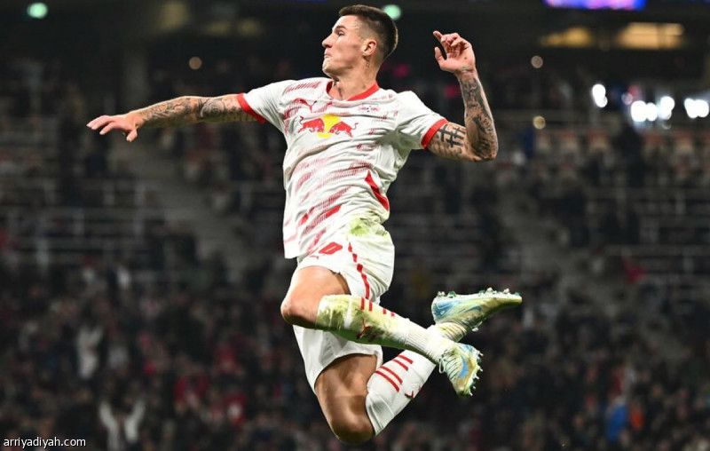 99 مليونا تنقل سيسكو إلى «الشياطين الحمر»